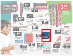 Checkers - Back to School, page 6