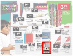 Checkers - Back to School, page 6