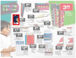 Checkers - Back to School, page 6