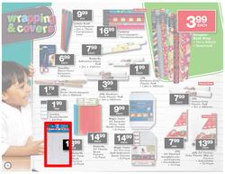 Checkers - Back to School, page 6