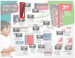 Checkers - Back to School, page 6