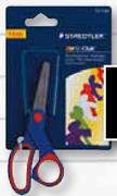 Staedtler Blunt-Nose Scissors-140mm