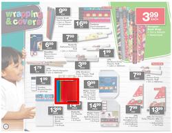 Checkers Gauteng - Back to School, page 6