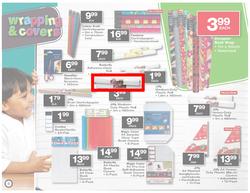 Checkers Gauteng - Back to School, page 6