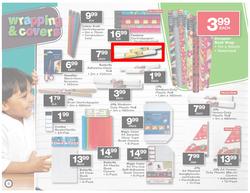 Checkers Gauteng - Back to School, page 6