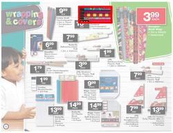 Checkers Gauteng - Back to School, page 6