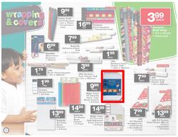 Checkers Gauteng - Back to School, page 6