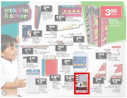 Checkers Gauteng - Back to School, page 6