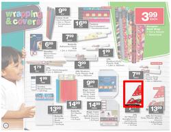 Checkers Gauteng - Back to School, page 6