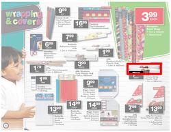 Checkers Gauteng - Back to School, page 6