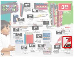 Checkers Gauteng - Back to School, page 6