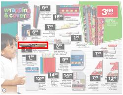 Checkers Gauteng - Back to School, page 6