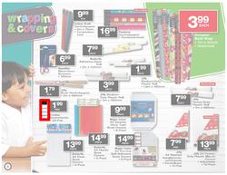 Checkers Gauteng - Back to School, page 6
