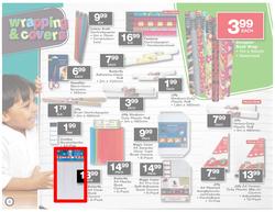 Checkers Gauteng - Back to School, page 6