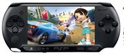 PSP E100 Street