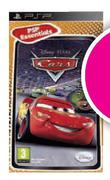 PSP Cars-Each