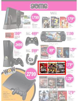 Game (26 Jan - 29 Jan), page 6