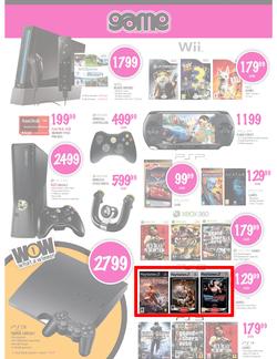 Game (26 Jan - 29 Jan), page 6