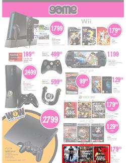 Game (26 Jan - 29 Jan), page 6
