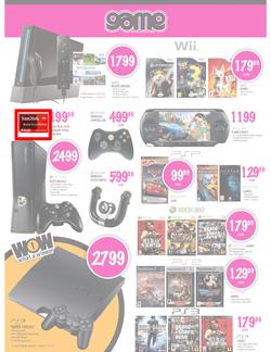Game (26 Jan - 29 Jan), page 6