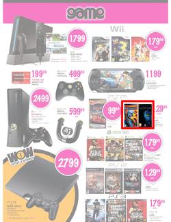 Game (26 Jan - 29 Jan), page 6