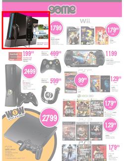 Game (26 Jan - 29 Jan), page 6