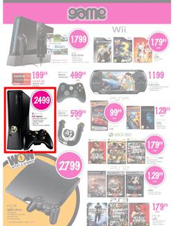 Game (26 Jan - 29 Jan), page 6