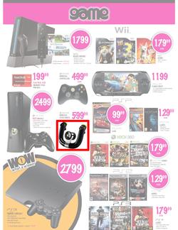 Game (26 Jan - 29 Jan), page 6