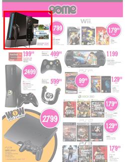 Game (26 Jan - 29 Jan), page 6