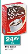 Ellis Brown Verromer-1kg