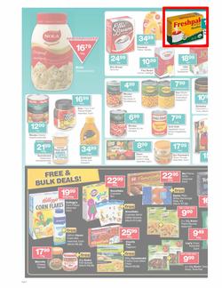 Checkers Western Cape : Change (23 May - 3 Jun), page 6