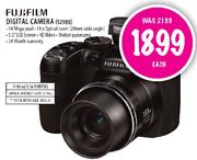 Fujifilm Digital Camera-S2980