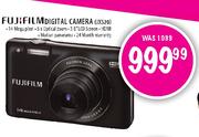 Fujifilm Digital Camera-DSC-JX520