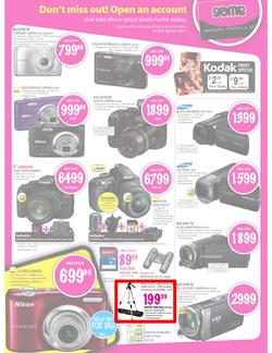 Game : 11 Day Price Blitz (31 May - 10 Jun), page 6