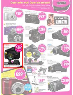 Game : 11 Day Price Blitz (31 May - 10 Jun), page 6