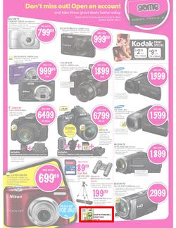 Game : 11 Day Price Blitz (31 May - 10 Jun), page 6