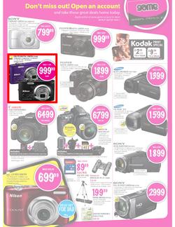 Game : 11 Day Price Blitz (31 May - 10 Jun), page 6