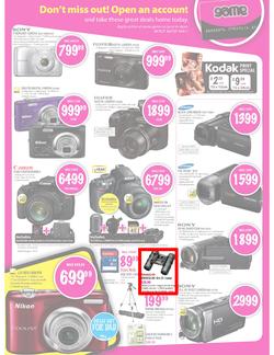 Game : 11 Day Price Blitz (31 May - 10 Jun), page 6