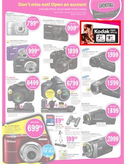 Game : 11 Day Price Blitz (31 May - 10 Jun), page 6