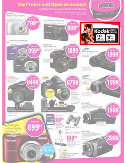 Game : 11 Day Price Blitz (31 May - 10 Jun), page 6