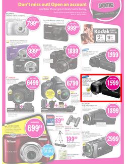 Game : 11 Day Price Blitz (31 May - 10 Jun), page 6