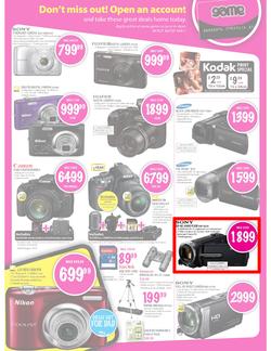Game : 11 Day Price Blitz (31 May - 10 Jun), page 6