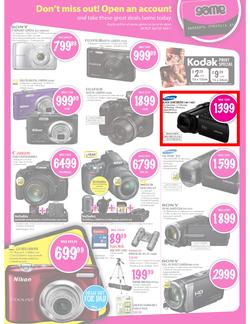 Game : 11 Day Price Blitz (31 May - 10 Jun), page 6