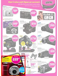 Game : 11 Day Price Blitz (31 May - 10 Jun), page 6
