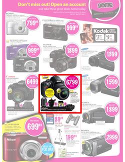Game : 11 Day Price Blitz (31 May - 10 Jun), page 6