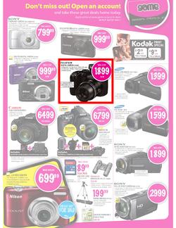 Game : 11 Day Price Blitz (31 May - 10 Jun), page 6