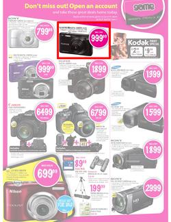 Game : 11 Day Price Blitz (31 May - 10 Jun), page 6