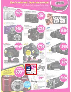 Game : 11 Day Price Blitz (31 May - 10 Jun), page 6