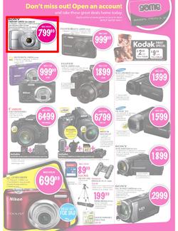 Game : 11 Day Price Blitz (31 May - 10 Jun), page 6