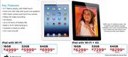 iPad with Wi-Fi-16GB